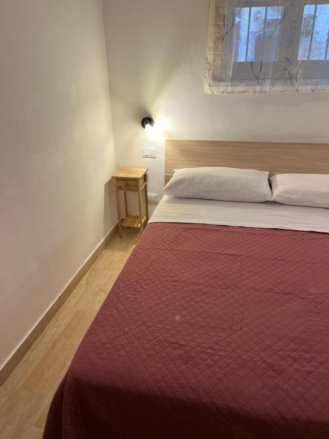 Spinuzza Deluxe Apartment เชฟาลู ภายนอก รูปภาพ